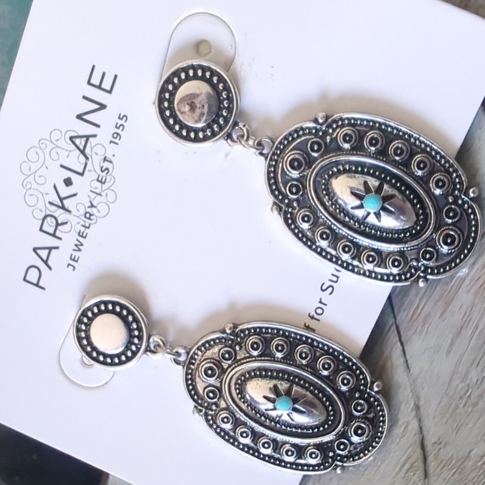 NWT Park Lane Reign Earrings #14477